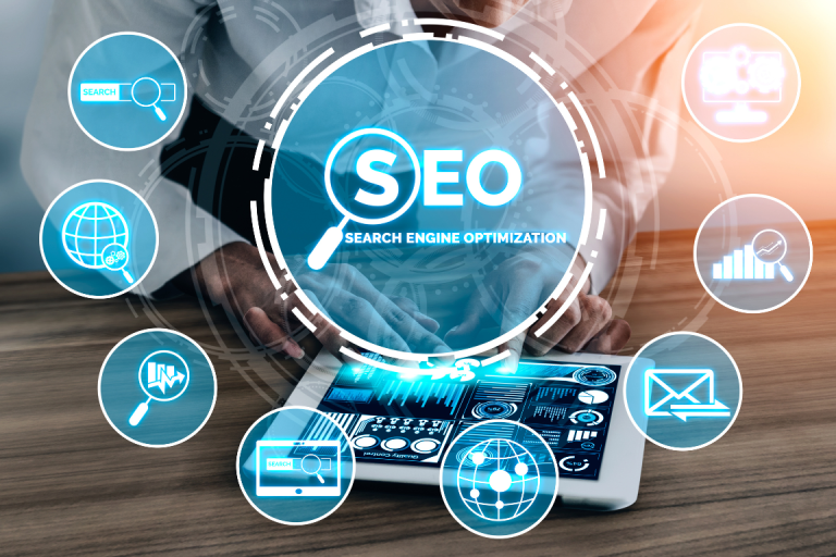 The Ultimate Guide to On-Page SEO Optimization